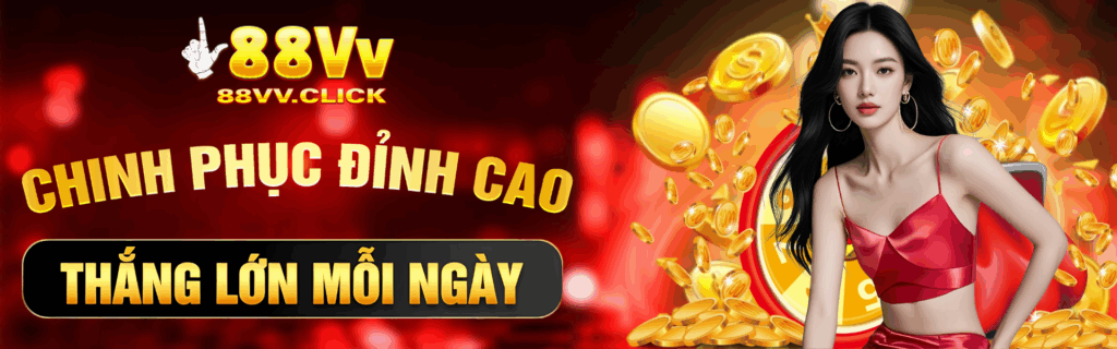 Banner2 thương hiệu 88VV