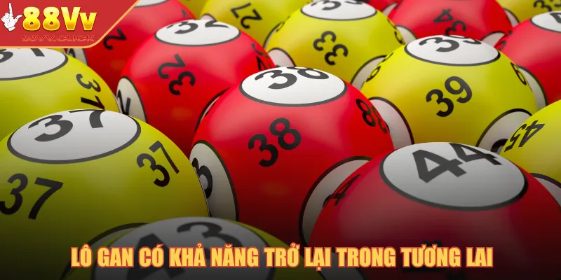 Dàn Đề 10 Số – Chiến Thuật Hiệu Quả Dành Thắng Lớn Năm 2025 4 Lô gan có khả năng trở lại trong tương lai