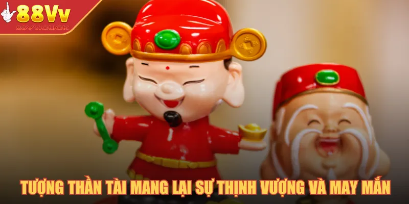 Giải Đen Cờ Bạc - Cách Thực Hiện Hiệu Quả Từ Dân Gian 3 Tượng thần tài mang lại sự thịnh vượng và may mắn